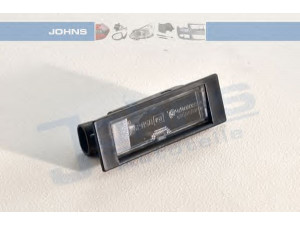 JOHNS 10 11 87-95 Valstybinio numerio apšvietimas 
 Kėbulas -> Šviesos -> Valstybinio numerio apšvietimas/dalys -> Valstybinio numerio apšvietimas
46408006