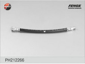 FENOX PH212266 stabdžių žarnelė 
 Stabdžių sistema -> Stabdžių žarnelės
MB081939, MB238153, MB587751, MB857532