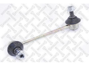 STELLOX 56-37027-SX šarnyro stabilizatorius 
 Ašies montavimas/vairavimo mechanizmas/ratai -> Stabilizatorius/fiksatoriai -> Savaime išsilyginanti atrama
51320S2H003