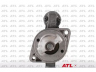ATL Autotechnik A 14 210 starteris 
 Elektros įranga -> Starterio sistema -> Starteris
M 003 T 33981, M 003 T 41481, M 3 T 33981