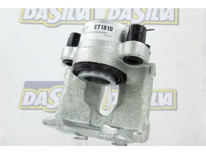 DA SILVA ET1810 stabdžių apkaba 
 Dviratė transporto priemonės -> Stabdžių sistema -> Stabdžių apkaba / priedai
002 420 30 83, 901 420 04 02, 901 420 23 02