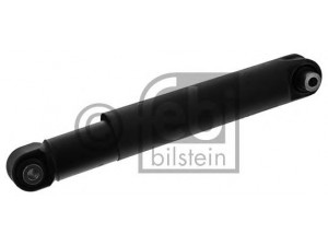 FEBI BILSTEIN 20260 amortizatorius 
 Pakaba -> Amortizatorius
1076717, 20374545, 3987957