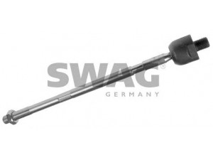 SWAG 80 94 1306 vidinė skersinė vairo trauklė 
 Vairavimas -> Vairo mechanizmo sujungimai
MB844695, MR131830