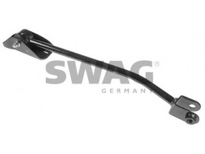 SWAG 89 94 1739 vikšro valdymo svirtis 
 Ašies montavimas/vairavimo mechanizmas/ratai -> Valdymo svirtis/pasukamosios svirties sujungimas -> Vairo trauklės (valdymo svirtis, išilginis balansyras, diago
96207632