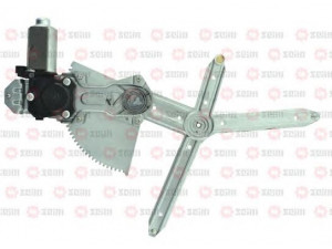 SEIM 960031 lango pakėliklis 
 Vidaus įranga -> Elektrinis lango pakėliklis
660235, 922270