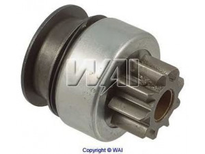 WAIglobal 54-8321 laisvos eigos pavara, starteris
M191T12871, 3132060A10