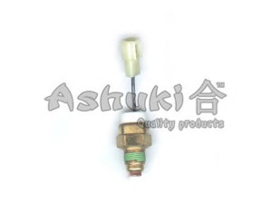 ASHUKI 1695-4006 temperatūros jungiklis, radiatoriaus ventiliatorius 
 Aušinimo sistema -> Siuntimo blokas, aušinimo skysčio temperatūra
83440-87718