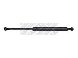 MAPCO 20891 dujinė spyruoklė, bagažinė 
 Priedai -> Bagažinė/pakrovimo skyrius
6K5 827 550, 6K5 827 550 A