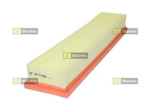 STARLINE SF VF7796 oro filtras 
 Filtrai -> Oro filtras
1444FE