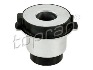 TOPRAN 722 862 variklio montavimas 
 Variklis -> Variklio montavimas -> Variklio montavimo rėmas
3504 30