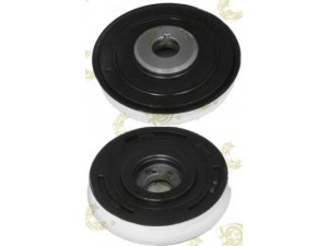 AUTOKIT 03.90002 skriemulys, alkūninis velenas 
 Diržinė pavara -> Dirželio skriemulys
9641548980, 0515.L9, 0515.P2, 0515.T8