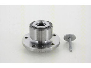 TRISCAN 8530 27123 rato guolio komplektas 
 Ašies montavimas/vairavimo mechanizmas/ratai -> Rato stebulė/montavimas -> Rato guolis
30736501, 31360096