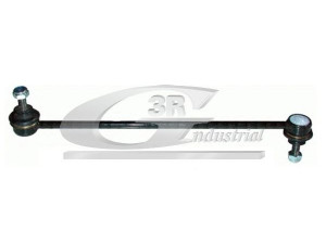 3RG 21214 šarnyro stabilizatorius 
 Ašies montavimas/vairavimo mechanizmas/ratai -> Stabilizatorius/fiksatoriai -> Savaime išsilyginanti atrama
9804947480, 508750, 508757, 508764
