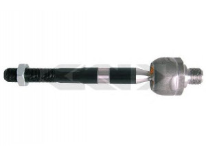 SPIDAN 51306 vidinė skersinė vairo trauklė 
 Vairavimas -> Vairo mechanizmo sujungimai
57724 2P100