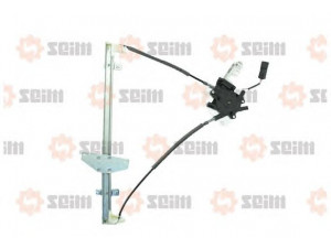 SEIM 900699 lango pakėliklis 
 Vidaus įranga -> Elektrinis lango pakėliklis
824040X010