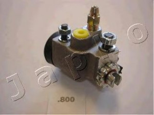 JAPKO 67800 rato stabdžių cilindras 
 Stabdžių sistema -> Ratų cilindrai
52403-79240, 52403-M79220, 53400-75140