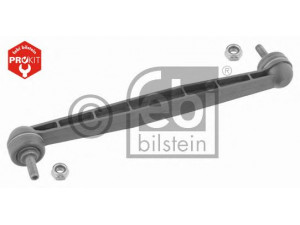 FEBI BILSTEIN 17968 šarnyro stabilizatorius 
 Ašies montavimas/vairavimo mechanizmas/ratai -> Stabilizatorius/fiksatoriai -> Savaime išsilyginanti atrama
5087.42