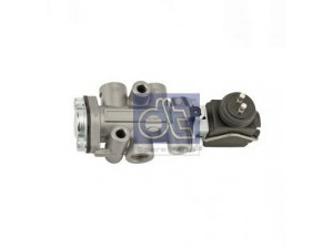 DT 5.52000 solenoidinis vožtuvas, stūmoklio cilindras
1286867, 1303948, 1303948A, 1303948R