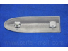 PARTS-MALL PZA-M334 apdailos/apsauginės juostelė, durelės
8771225000CA