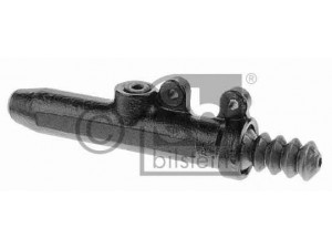 FEBI BILSTEIN 12274 pagrindinis cilindras, sankaba 
 Sankaba/dalys -> Sankabos valdymas -> Pagrindinis cilindras
000 295 91 06, 001 295 14 06, 001 295 15 06