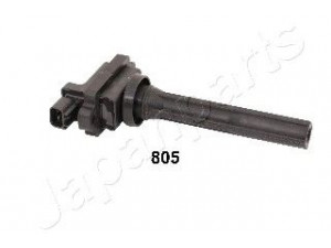 JAPANPARTS BO-805 ritė, uždegimas 
 Kibirkšties / kaitinamasis uždegimas -> Uždegimo ritė
33410-77E11, 33410-77E11-000, 3341077E10