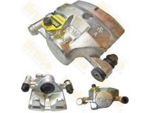 Brake ENGINEERING CA1100R stabdžių apkaba 
 Dviratė transporto priemonės -> Stabdžių sistema -> Stabdžių apkaba / priedai
4773014130