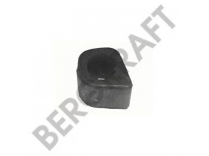 BERGKRAFT BK2909721SP skersinio stabilizatoriaus įvorių komplektas
673 323 06 85, 6733230685