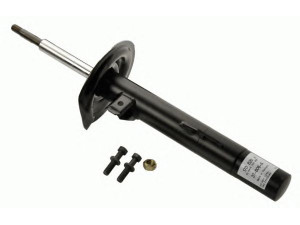 SACHS 170 820 amortizatorius 
 Pakaba -> Amortizatorius
1 091 504, 1 091 570, 31 31 1 091 504