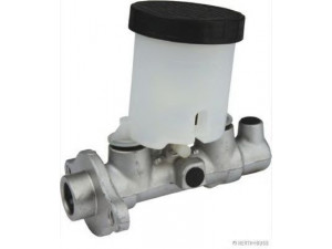 MAGNETI MARELLI 600000070280 pagrindinis cilindras, stabdžiai
DB02-43-400A, DB02-43-400B