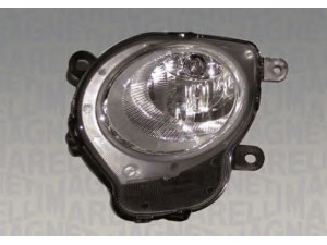 MAGNETI MARELLI 712455201129 prožektorius 
 Elektros įranga -> Pagalbiniai žibintai/dalys -> Prožektorius/dalys -> Prožektorius/įterp.
51786771