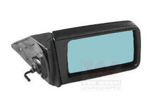 VAN WEZEL 3024804 išorinis veidrodėlis 
 Kėbulas -> Keleivių kabina -> Veidrodėlis
1248100821, 1248100879, 1248101016