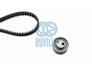 RUVILLE 5770471 paskirstymo diržo komplektas 
 Techninės priežiūros dalys -> Papildomas remontas