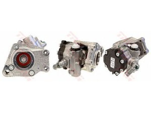 TRW JPR574 hidraulinis siurblys, vairo sistema 
 Vairavimas -> Vairo pavara/siurblys
4Z7145156E