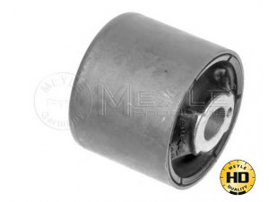 MEYLE 300 331 7601/HD stebulės laikiklio įvorė 
 Ašies montavimas/vairavimo mechanizmas/ratai -> Ašies atrama/ašies korpusas/ašies montavimas -> Pasukamojo veleno sujungimas
33 17 1 093 565, 33 17 6 751 808