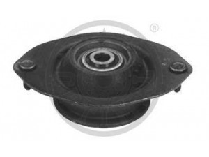 OPTIMAL F8-5599 pakabos statramsčio atraminis guolis 
 Ašies montavimas/vairavimo mechanizmas/ratai -> Montavimas, pakabos statramstis
82403819, 82429601
