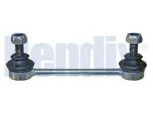 BENDIX 042932B šarnyro stabilizatorius 
 Ašies montavimas/vairavimo mechanizmas/ratai -> Stabilizatorius/fiksatoriai -> Savaime išsilyginanti atrama
46767267, 46799278