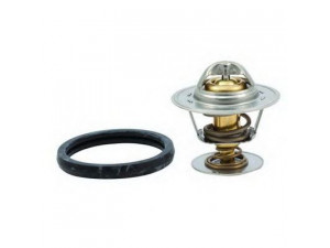 FISPA 94.404 termostatas, aušinimo skystis 
 Aušinimo sistema -> Termostatas/tarpiklis -> Thermostat
1086282, 1E0715171, 1E0715171A