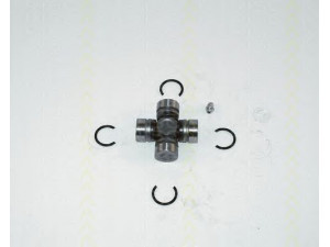 TRISCAN 8540 Z10 universalus sujungimas