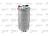 VALEO 587548 kuro filtras 
 Techninės priežiūros dalys -> Papildomas remontas
1M0127401