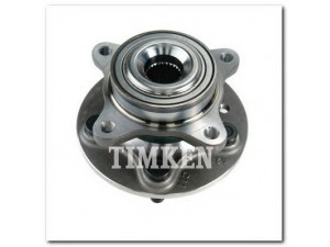 TIMKEN HA500601 rato guolis 
 Ašies montavimas/vairavimo mechanizmas/ratai -> Rato stebulė/montavimas -> Rato guolis
RFM500010 KIT