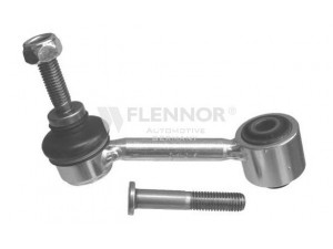 KAWE FL887-H šarnyro stabilizatorius 
 Ašies montavimas/vairavimo mechanizmas/ratai -> Stabilizatorius/fiksatoriai -> Savaime išsilyginanti atrama
1K0505465C, 1K0505465J, 1K0505465K