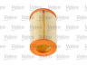 VALEO 585681 oro filtras 
 Techninės priežiūros dalys -> Techninės priežiūros intervalai
000 4591 V 001, 0004591V001, 0004591V001000000