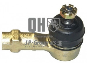 JP GROUP 3544600809 skersinės vairo trauklės galas 
 Vairavimas -> Vairo mechanizmo sujungimai
MB192430, MB489434, MB564991, MB573885