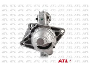 ATL Autotechnik A 78 890 starteris 
 Elektros įranga -> Starterio sistema -> Starteris
M 001 T 80681, M 1 T 80681, 23300-00Q0D