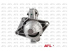 ATL Autotechnik A 78 890 starteris 
 Elektros įranga -> Starterio sistema -> Starteris
M 001 T 80681, M 1 T 80681, 23300-00Q0D