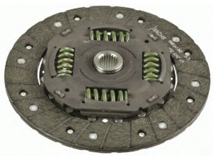 SACHS 1862 468 031 sankabos diskas 
 Sankaba/dalys -> Sankabos diskas
46170, 9143348