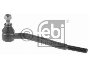 FEBI BILSTEIN 06194 skersinės vairo trauklės galas 
 Vairavimas -> Vairo mechanizmo sujungimai
0322 150, 0322 175, 322 150, 322 175