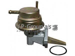 JP GROUP 1115200200 kuro siurblys 
 Degalų tiekimo sistema -> Kuro siurblys/dalys -> Kuro siurblys
026127025, 026127025A, 0561270251