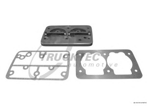 TRUCKTEC AUTOMOTIVE 03.15.012 vožtuvo plokštelė, oro kompresorius
3097146