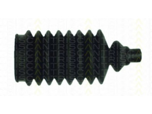 TRISCAN 8500 16001 gofruotoji membrana, vairavimas